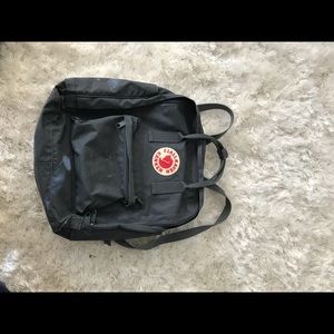 Bags - Fjallraven backpack Bags - Fjallraven backpack